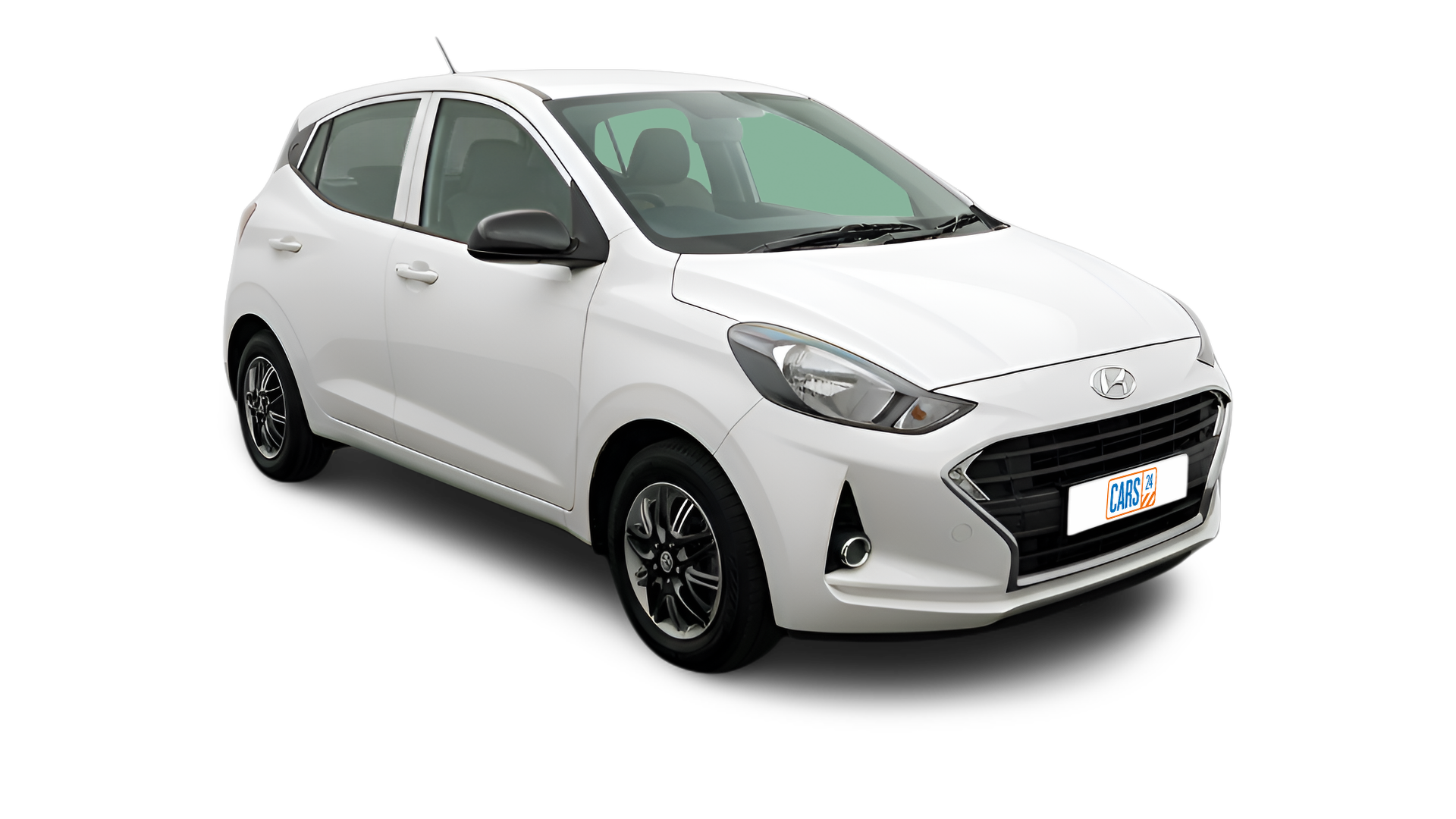 Hyundai GRAND I10 NIOS-img